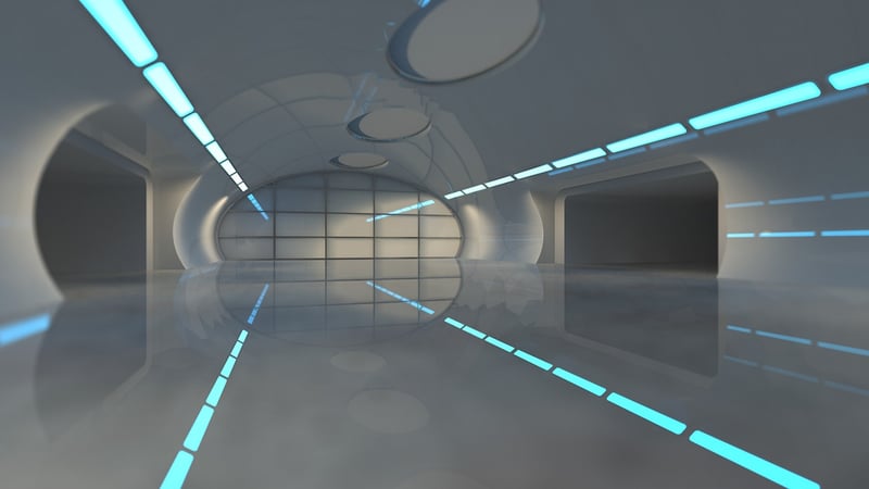 Sci-Fi Blockbusters