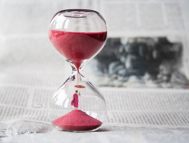 Time Machine Time Travel